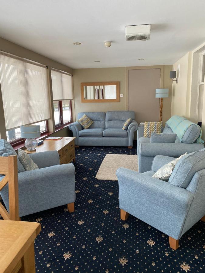 West Loch House Hotel ทาร์เบิร์ต ภายนอก รูปภาพ