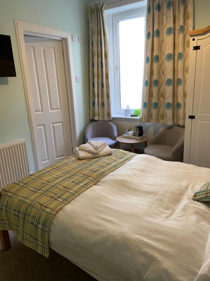 West Loch House Hotel ทาร์เบิร์ต ภายนอก รูปภาพ